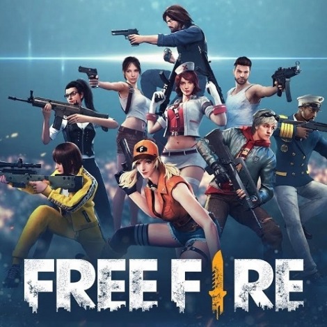 《Free Fire》继续超越《PUBG Mobile》和《使命召唤 Mobile》